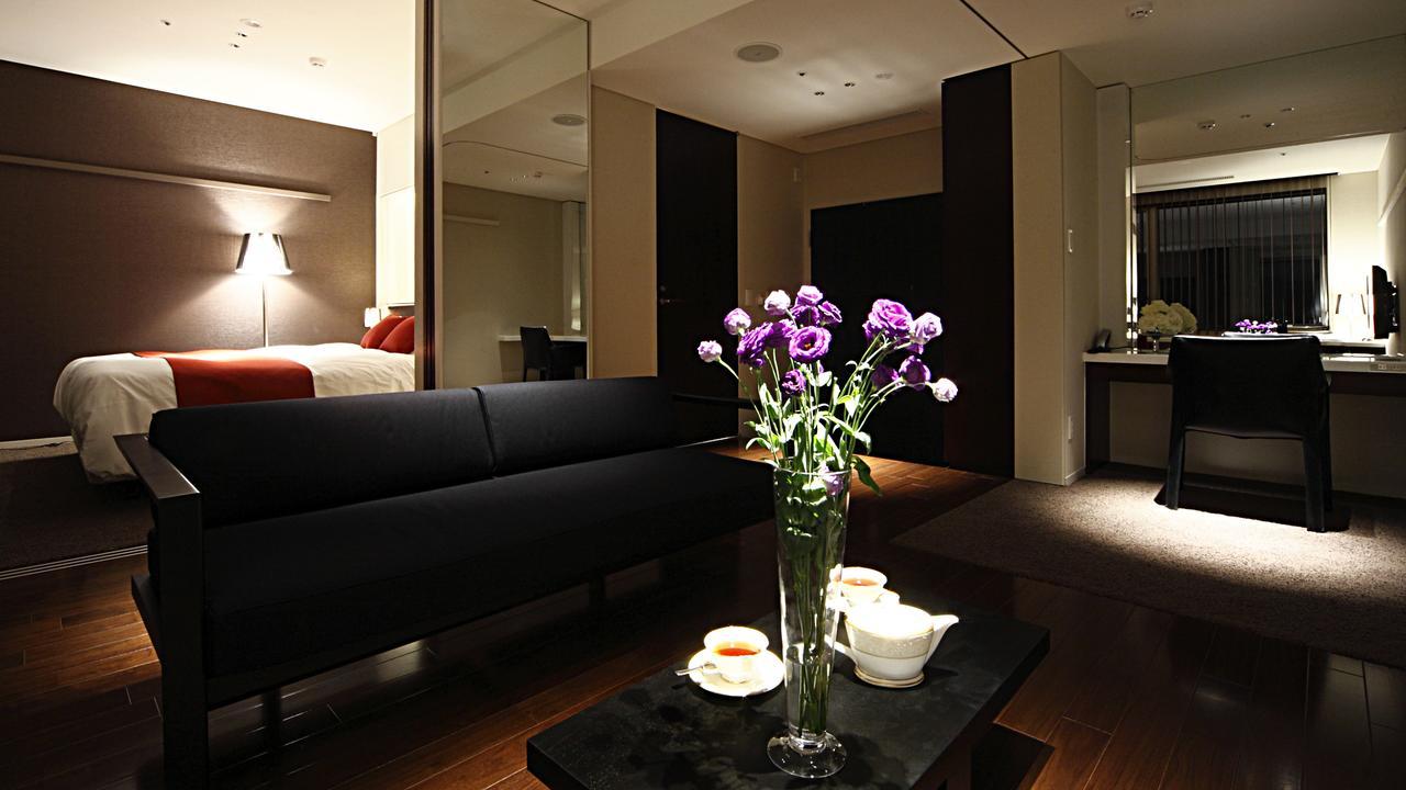 Hotel Nikko Kochi Asahi Royal Exterior photo